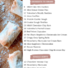 Keep It Sweet This Valentine's Day Cookbook - Image 3