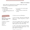 Keep It Sweet This Valentine's Day Cookbook - Image 6