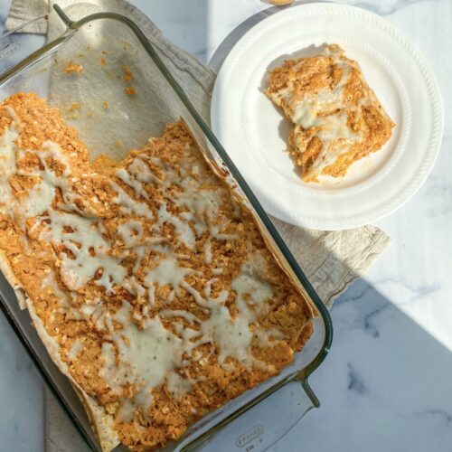 buffalo-chicken-lasagna