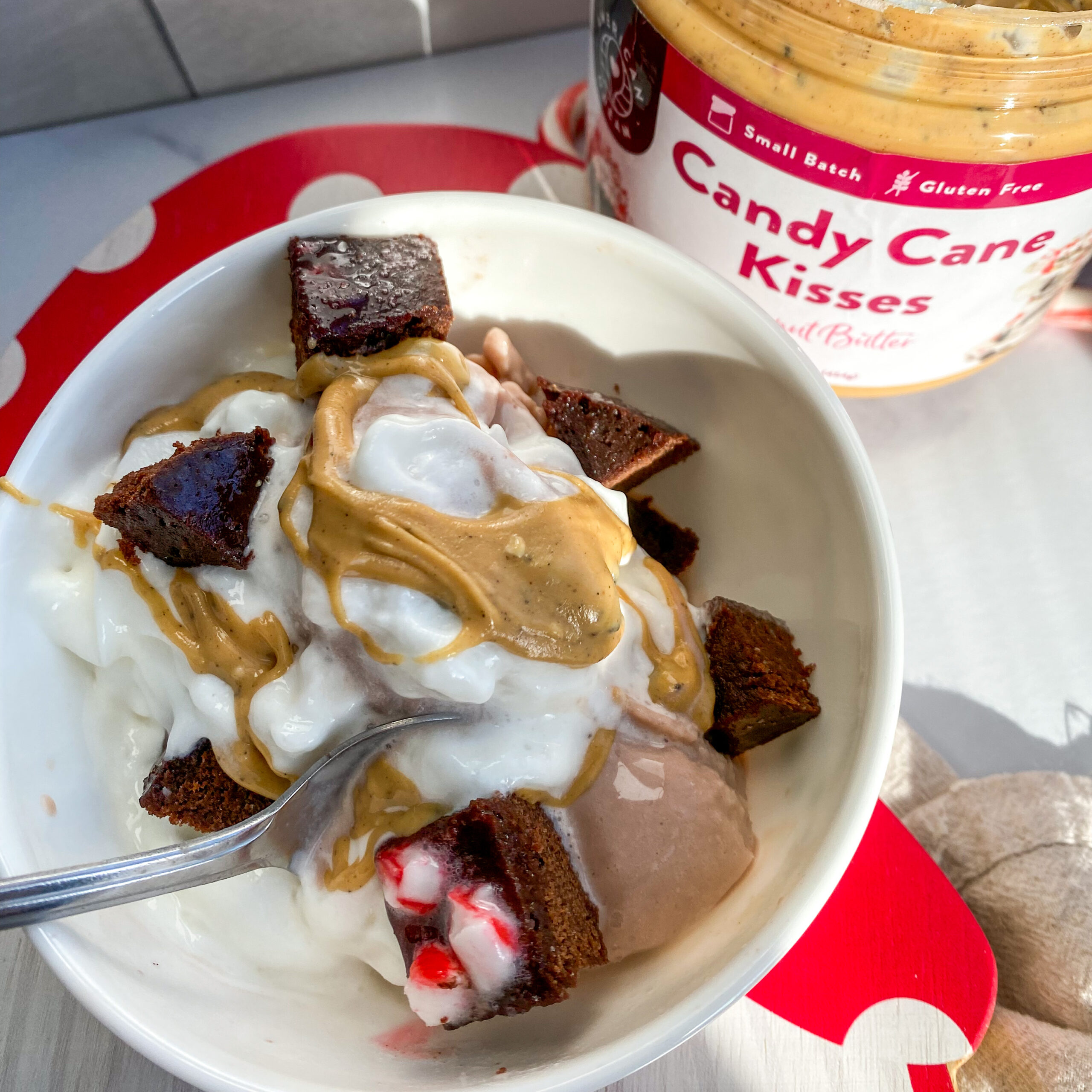 Sugar Free Ninja Creami Cookies and Cream Ice Cream - The Sweet, Simple  Things